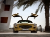 Mercedes-Benz SLS AMG 2011