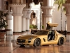 Mercedes-Benz SLS AMG 2011