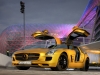 Mercedes-Benz SLS AMG 2011