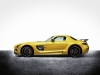 Mercedes-Benz SLS AMG 2011