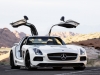 Mercedes-Benz SLS AMG (2011)