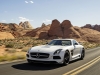 Mercedes-Benz SLS AMG 2011