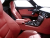 Mercedes-Benz SLS AMG 2011