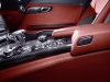 Mercedes-Benz SLS AMG 2011