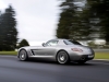 Mercedes-Benz SLS AMG 2011