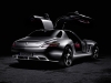 Mercedes-Benz SLS AMG 2011