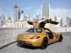 Mercedes-Benz SLS AMG 2011