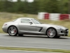 Mercedes-Benz SLS AMG 2011