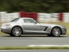 Mercedes-Benz SLS AMG 2011