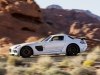 Mercedes-Benz SLS AMG 2011