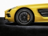 Mercedes-Benz SLS AMG 2011