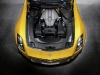 Mercedes-Benz SLS AMG 2011
