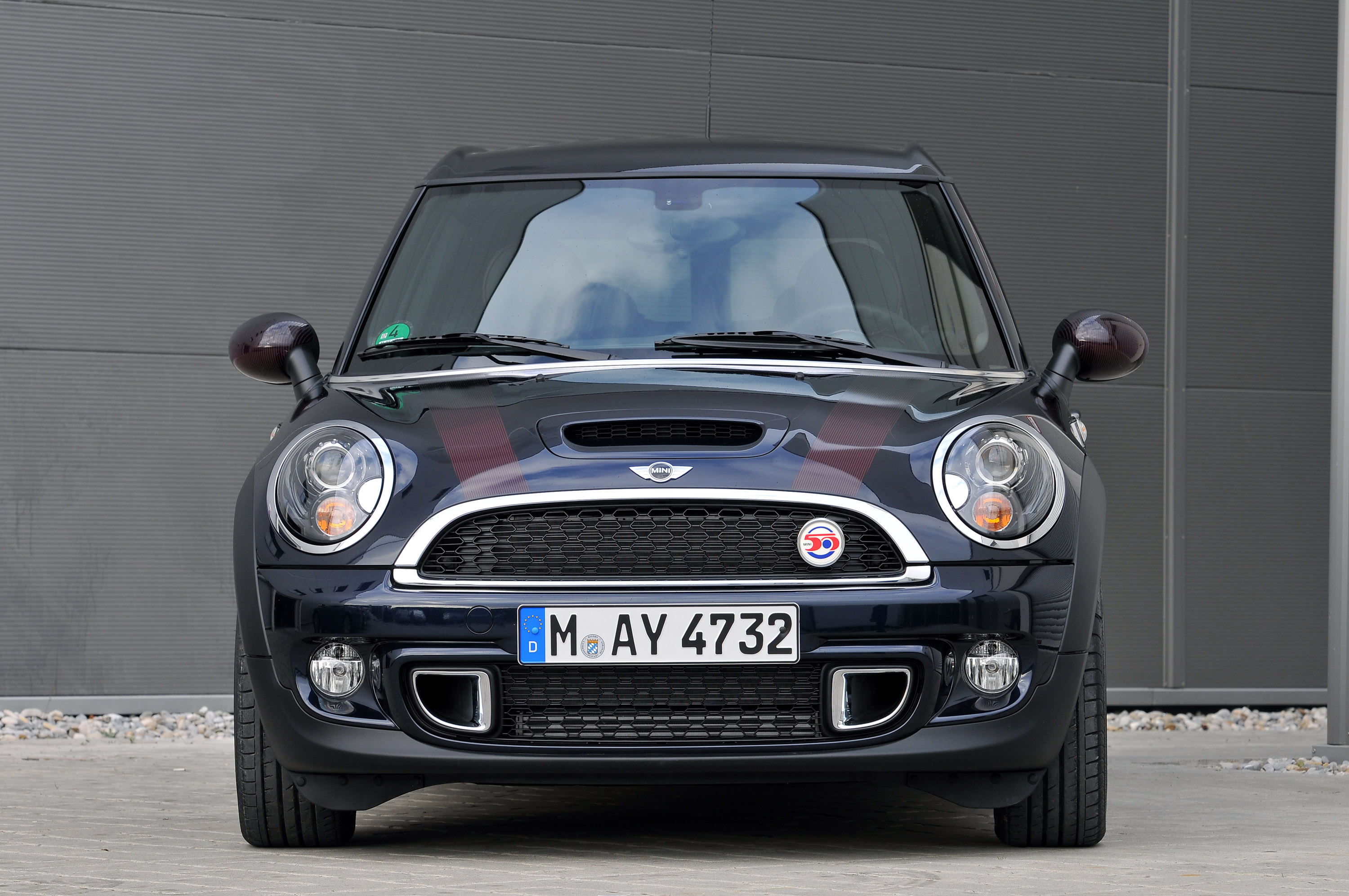 MINI Cooper SD Clubman 50 Hampton photo #2