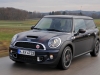 MINI Cooper SD Clubman 50 Hampton 2011