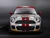 MINI John Cooper Works Coupe Endurance 2011