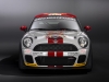 2011 MINI John Cooper Works Coupe Endurance thumbnail photo 32770