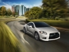 Mitsubishi Eclipse Coupe 2011