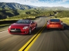 Mitsubishi Eclipse Coupe 2011
