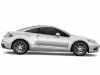 Mitsubishi Eclipse Coupe 2011