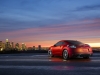 Mitsubishi Eclipse Coupe 2011