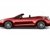Mitsubishi Eclipse Spyder 2011