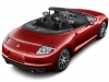 Mitsubishi Eclipse Spyder 2011