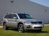 2011 Mitsubishi Endeavor