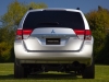 2011 Mitsubishi Endeavor thumbnail photo 32343