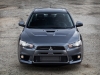 2011 Mitsubishi Lancer Evolution thumbnail photo 32143