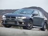 2011 Mitsubishi Lancer Evolution thumbnail photo 32146