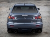 Mitsubishi Lancer Evolution 2011