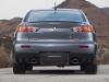 Mitsubishi Lancer Evolution 2011
