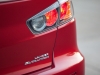 Mitsubishi Lancer Evolution 2011