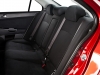 Mitsubishi Lancer Evolution 2011