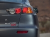 Mitsubishi Lancer Evolution 2011