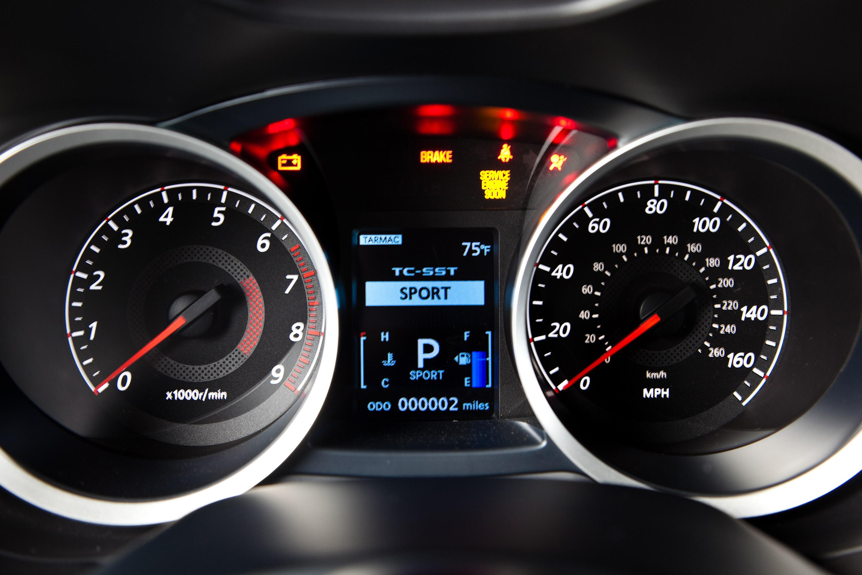 Mitsubishi Lancer photo #26