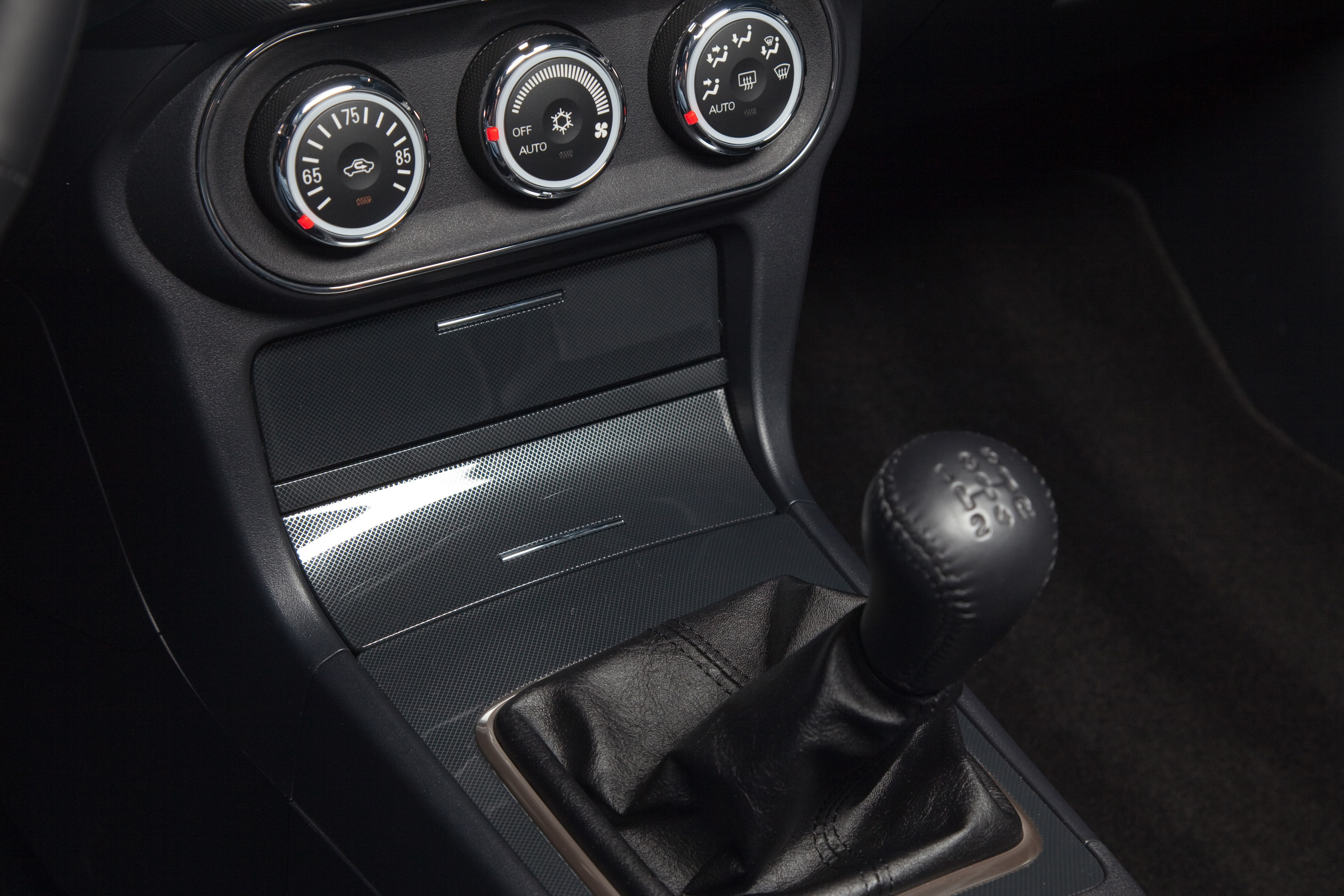 Mitsubishi Lancer photo #27