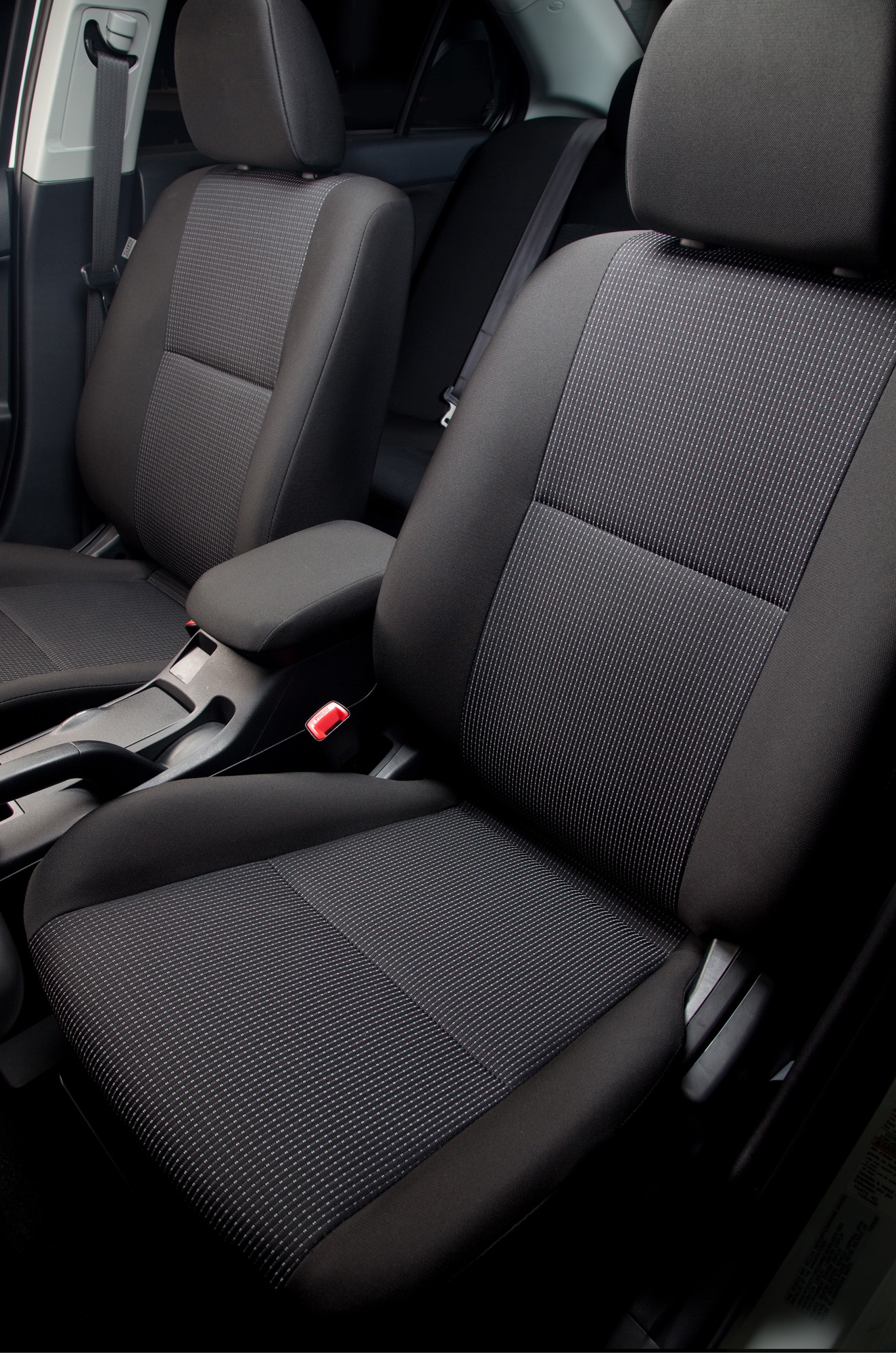 Mitsubishi Lancer photo #29