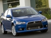 Mitsubishi Lancer 2011