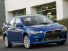 Mitsubishi Lancer 2011