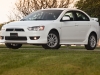 2011 Mitsubishi Lancer thumbnail photo 32107