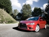 Mitsubishi Lancer 2011