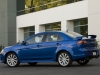 Mitsubishi Lancer 2011