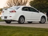 Mitsubishi Lancer 2011