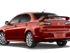 Mitsubishi Lancer 2011
