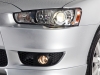 Mitsubishi Lancer 2011