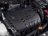 Mitsubishi Lancer 2011
