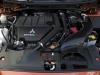 Mitsubishi Lancer 2011