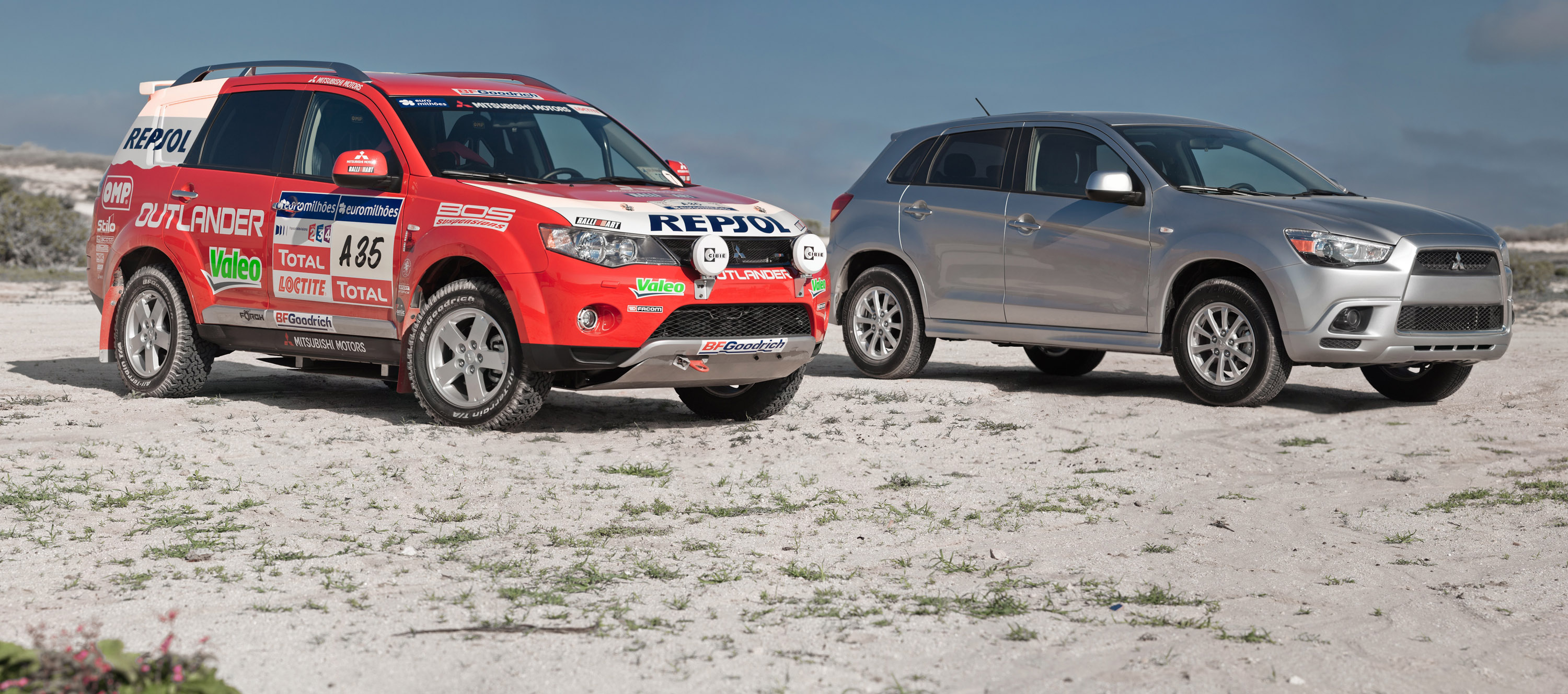 Mitsubishi Outlander Sport photo #24