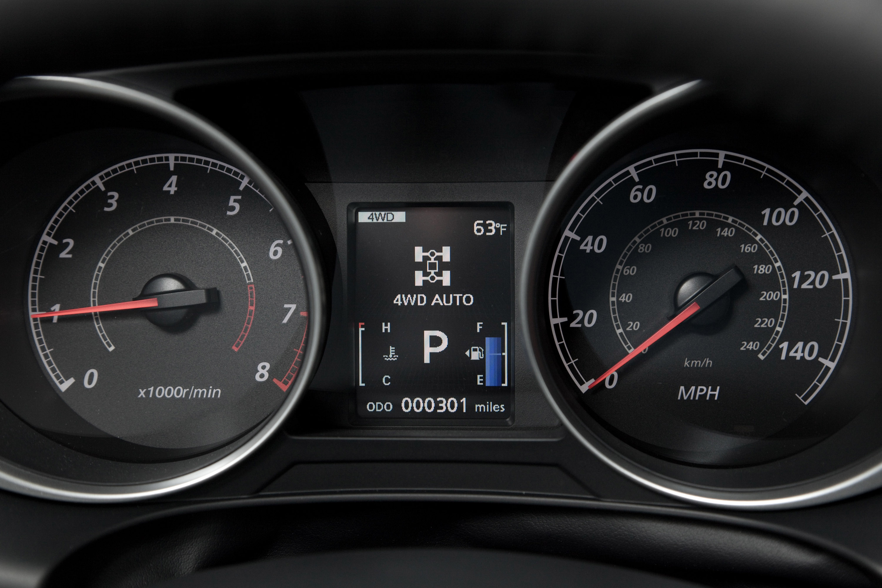 Mitsubishi Outlander Sport photo #31